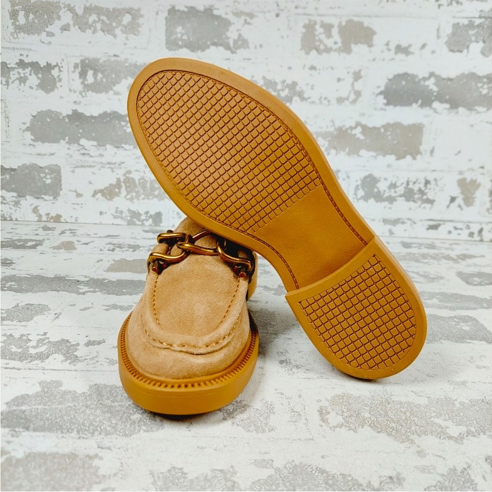Steve Madden loafers